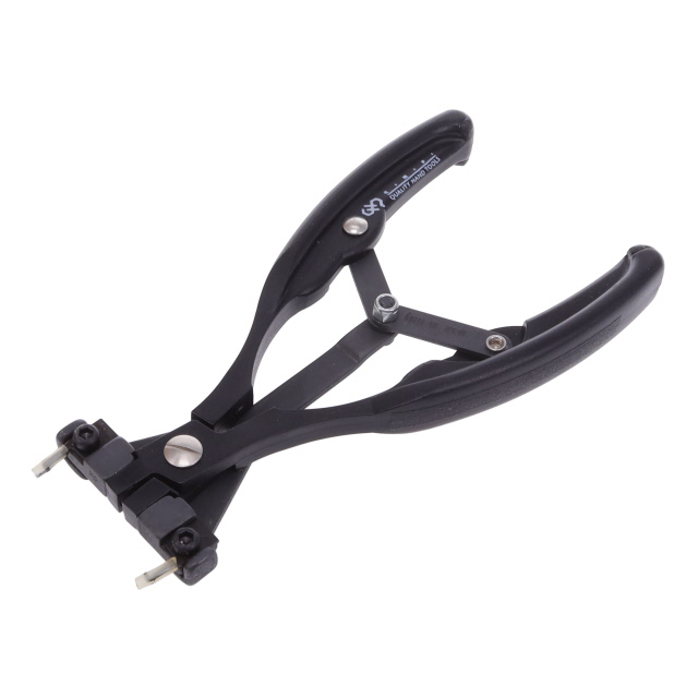 PLCC-68 American Hakko Products, Inc.  Inserimento Estrazione